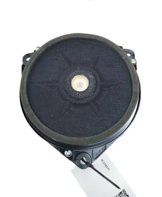 Lexus NX Rear door speaker 861600WW30 8942002201B