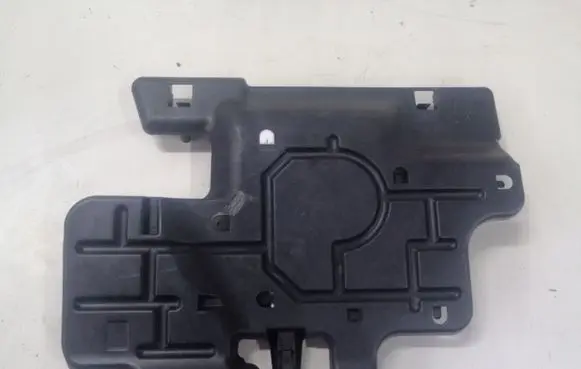 Mazda 6 Engine splash shield/under tray 138TYS