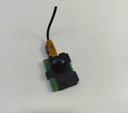 Mercedes-Benz C W206 Aerial GPS antenna A1779052902