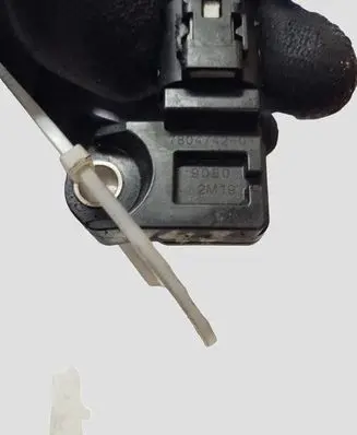 BMW 3 F30 F35 F31 Air pressure sensor 7804742