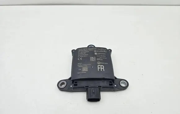 Blind spot module