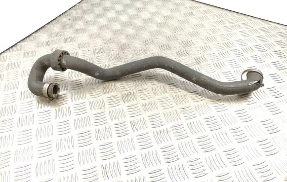 Land Rover Range Rover L405 Engine coolant pipe/hose CPLA9F287DB D05WB