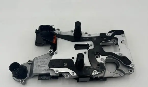 Mercedes-Benz B W246 W242 Other control units/modules A0054463610