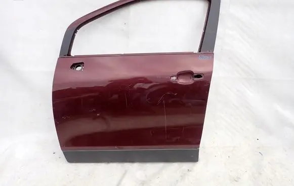 Opel Mokka Front door