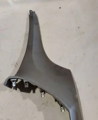 Renault Espace - Grand espace V Other interior part 681957243R