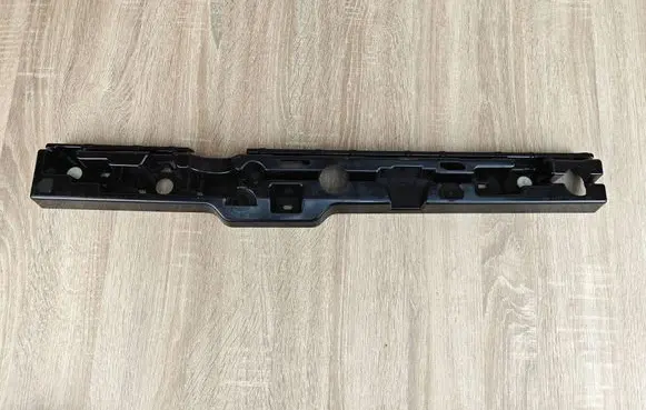 BMW 5 G30 G31 G38 Sill supporting ledge 7387346