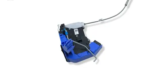 Hyundai Kona II Rear door lock 814C0DF200