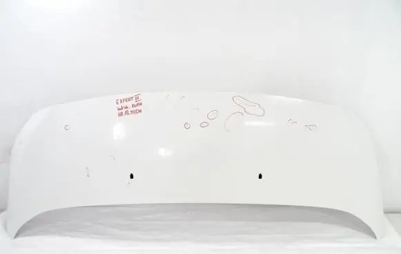 Peugeot Expert Engine bonnet/hood 9811892880