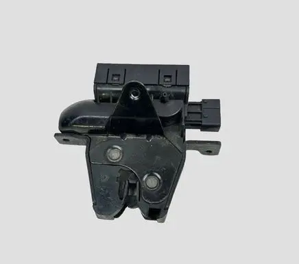 Saab 9-3 Ver2 Tailgate/trunk/boot lock/catch/latch