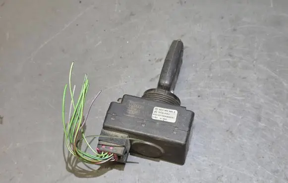 Audi A8 S8 D3 4E Ignition lock 3D0905865E 9361851626500501 33300101