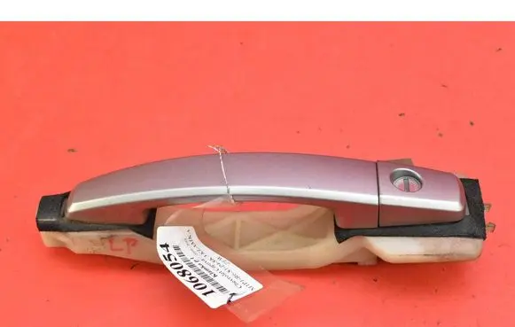Chevrolet Captiva Front door exterior handle 