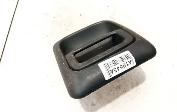 Peugeot Boxer Front door interior handle 1304175070
