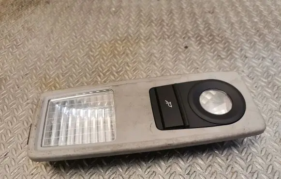 BMW X3 F25 Front seat light 9215623