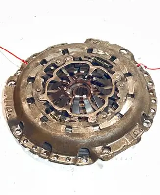Audi A6 S6 C6 4F Clutch pressure plate 03G141031P 03G141031HX 03G141031PX