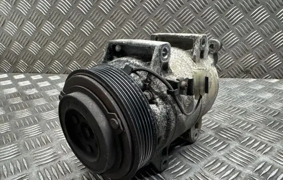 Volvo XC90 Air conditioning (A/C) compressor (pump) P30761389