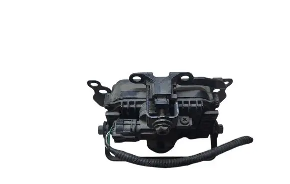 Toyota Prius (XW50) Distronic sensor radar 2014DJ4926 007AC0106