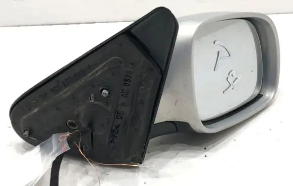Seat Toledo II (1M) Front door electric wing mirror