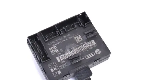 Audi A6 S6 C7 4G Door control unit/module 4G8959793J