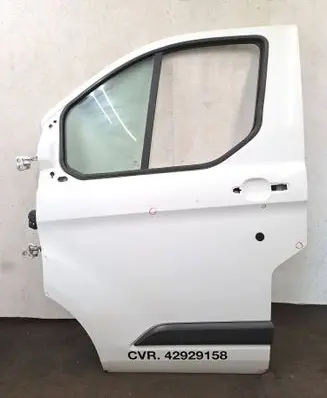 Ford Transit Custom Door (2 Door Coupe) 