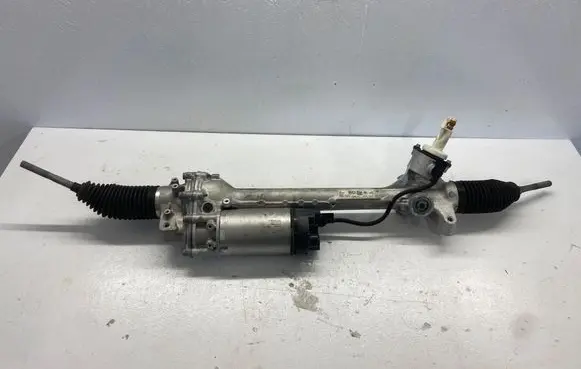 BMW X3 G45 Steering rack 32105B68405 20250619 J20250619