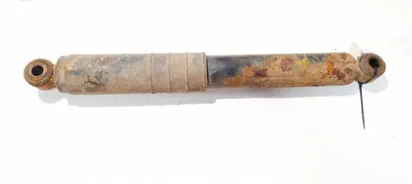 Citroen Jumper Rear shock absorber/damper