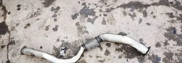 Muffler/silencer