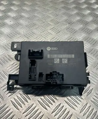 Audi A6 S6 C7 4G Seat control module 4G8959760