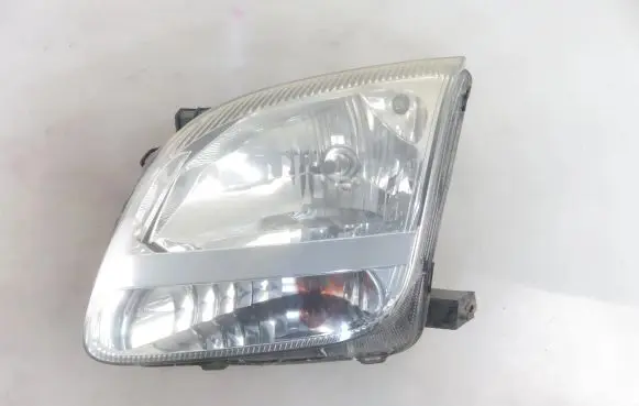 Subaru Justy Headlight/headlamp