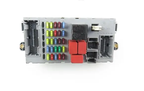 Fiat Croma Fuse box set 46846745