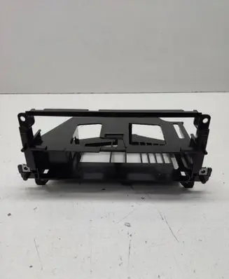 BMW 3 E46 Radio/GPS head unit trim 8196112 51458196112 ZB8237560
