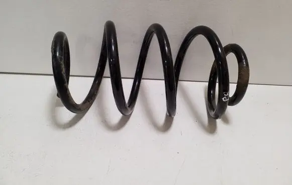 Ford Transit Custom Front coil spring