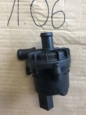 Volkswagen Transporter - Caravelle T7 Water pump 7T0965567 100325 SWCC03