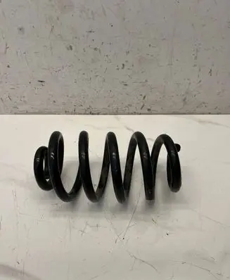 Audi A6 S6 C6 4F Rear coil spring 
