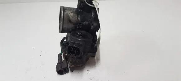 Toyota Corolla E120 E130 Throttle valve 8967221020