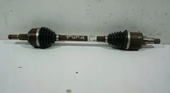 Ford Puma Front driveshaft 