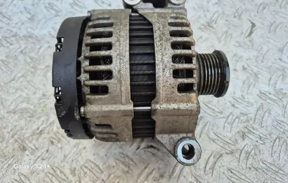 Mini One - Cooper Coupe R56 Generator/alternator V757436580 7574365 121615012