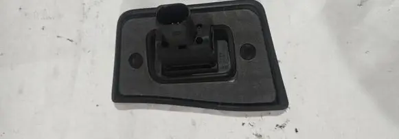 Volkswagen Transporter - Caravelle T5 Sliding door contact joint 7H0907496A