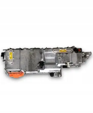BMW 2 F45 Voltage converter inverter 4644482