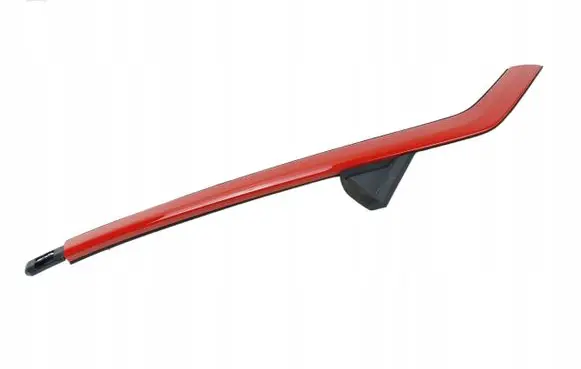 Opel Mokka Thresholds for All-terrain vehicles 