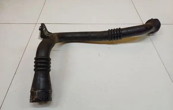 Renault Scenic III - Grand scenic III Intercooler hose/pipe 