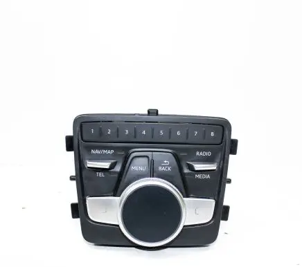 Audi A5 Head unit multimedia control 8W0919614T