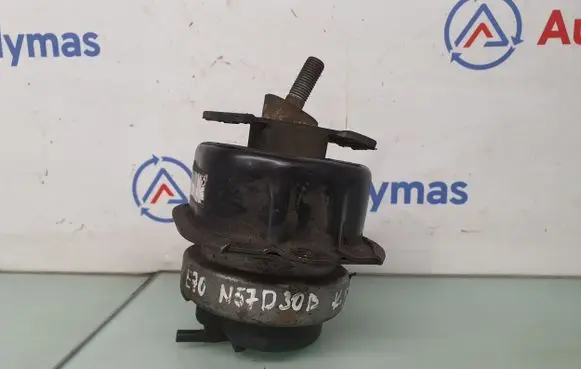 BMW X5 E70 Engine mount bracket 6795418 22116795418