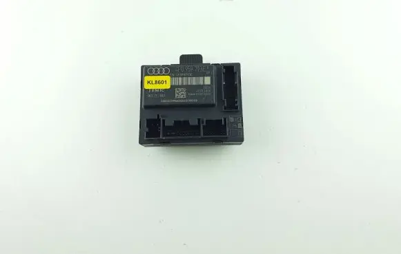 Audi A6 S6 C6 4F Door control unit/module 4F0959793E KL8601