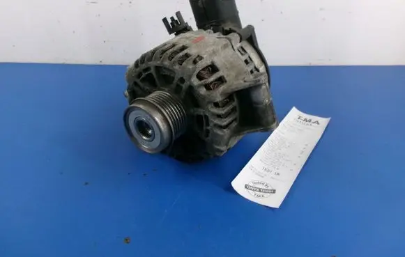 Ford Mondeo Mk III Generator/alternator