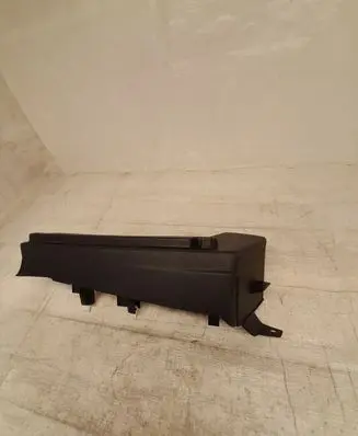 Volkswagen Golf VI Parcel shelf load cover mount bracket 1K6867762