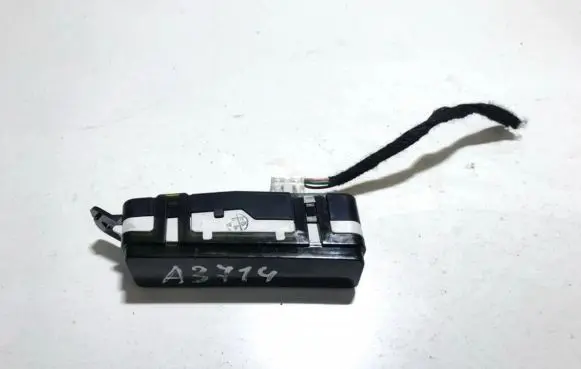 Chevrolet Epica Passenger airbag on/off switch 96434751
