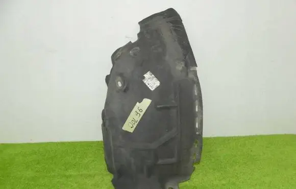 Renault Espace V (RFC) Front wheel arch liner splash guards 63845696R