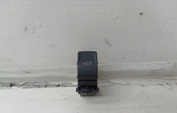 Volkswagen PASSAT B8 Tailgate opening switch 3G0959831