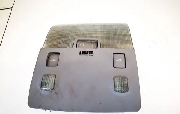 Audi A3 S3 8L Front seat light 8l0947111d