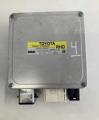 Toyota RAV 4 (XA30) Power steering control unit/module 8965042060